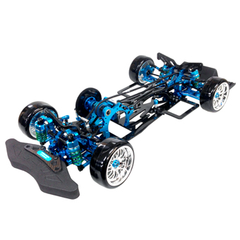 eagle racing ta05