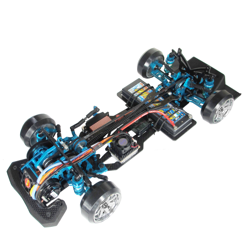 eagle rc drift