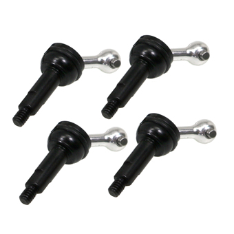 AL Front Upper Arm:For AWD MA-020VE #MA20VE-16 