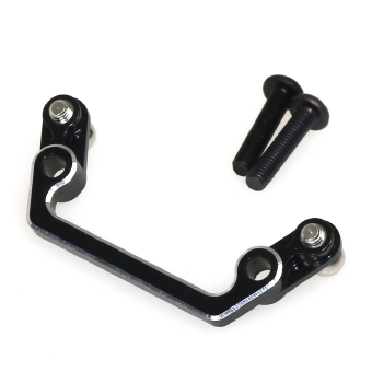 Yellow RFY air gas 340MM Shock Absorber Fit to VMAX V-MAX