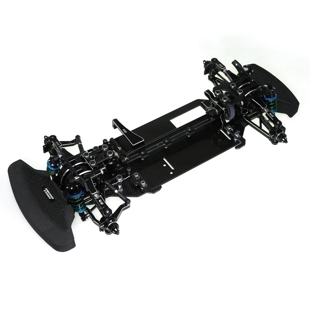 TT02-RV2-KIT-BK