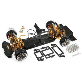 Eagle racing rc drift discount